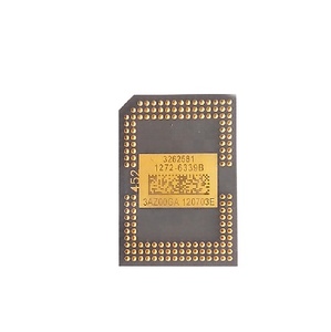 electronic chips integrated circuitselectronic component 1272-6439B 6039B 6038B 943AB 6339B 1272 Original <b>projector</b> dmd ic chip - Product Image 1