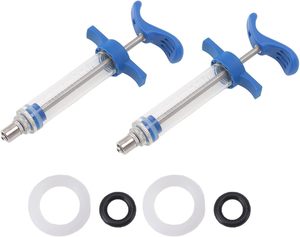 Bán Hot thú y cụ phun nhựa cho gia cầm Thiết bị nông nghiệp - Product Image 3