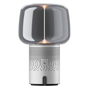 คาซ่า ไวร์เลส เซเรน่า เพลย์(ริคาริคาบิเล) สีเงินฝ้า 10W KO15 0121LS03303 - Product Image 2