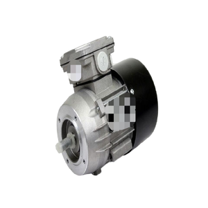 وحدة تحكم PLC <span class=keywords><strong>3</strong></span> 842 503 586 للمحرك الكهربائي 012 كيلو واط 1380 دورة في الدقيقة - Product Image 1