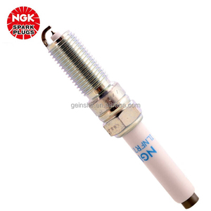 หัวเทียนนิกเกิลรุ่นใหม่ ILNFR7A7G 94524 55504354 สำหรับ CT5 2.0T XT4/CT4 เชฟโรเลต มาลิบู XL - Product Image 2