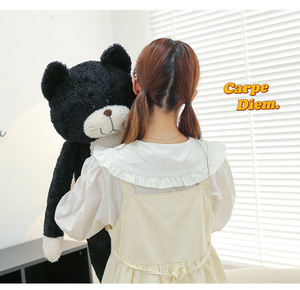 Ventes directes d'usine de 50CM-110CM de jouets en peluche chat <span class=keywords><strong>Chami</strong></span> poupées apaisantes et endormies cadeaux d'anniversaire - Product Image 5