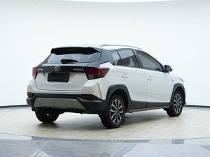 <span class=keywords><strong>Toyota</strong></span> <span class=keywords><strong>Yaris</strong></span> L 2019 2020 <span class=keywords><strong>2021</strong></span> 2022 Usado, Hatchback, 1.5L Gasolina, Automático, Tracción Delantera, Volante a la Izquierda, Gran Stock Disponible - Product Image 3