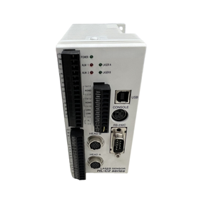 100% ของแท้และใหม่เอี่ยม HL-C2CE HL-C2BE HL-C2FE ตัวควบคุมเซ็นเซอร์วัดระยะด้วยเลเซอร์ความเร็วสูงพิเศษและมีความแม่นยำสูง - Product Image 4