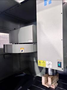 <span class=keywords><strong>Centro</strong></span> de Mecanizado Vertical de Alta Precisión BP VMC Fanucs GX600, Máquina CNC Multifuncional Avanzada, <span class=keywords><strong>Ideal</strong></span> para Placas y Piezas Pequeñas - Product Image 2