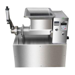 Diviseur de pâte électrique/boule de division de pâte 10g-500g coupe automatique de pâte - Product Image 1