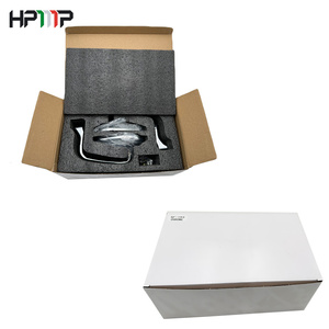 Miroirs latéraux réglables modifiés pour moto de sport en gros, rétroviseur de moto pour Yamaha Honda Suzuki Kawasaki <span class=keywords><strong>KTM</strong></span> Cafe Racer - Product Image 2