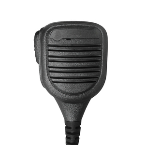 PMMN4050 IMPRES Noise Cancelling Remote <b>Speaker</b> <b>Microphone</b> Compatible for DP4801E XPR7550E DGP8550E XIR P8668I Walkie Talkie - Product Image 2