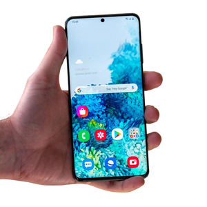 โทรศัพท์มือถือปลดล็อคใช้ของแท้ <span class=keywords><strong>S20</strong></span>อัลตร้า128กิกะไบต์/256กิกะไบต์ [108MP][ซิมการ์ดคู่] สมาร์ทโฟน<span class=keywords><strong>5g</strong></span> คุณภาพสูงสำหรับซัมซุง <span class=keywords><strong>S20</strong></span>อัลตร้า - Product Image 4