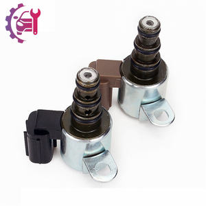 Transmissie Shift Controle Magneetventiel B & C 28400-p 6H-013 28500-p6h-013 Past Voor Honda Accord Odyssey Civic Pilot Prelude - Product Image 6