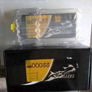 Batterie Lipo haute puissance 20000mah 22.2v 6s 30c pour drones - Product Image 5