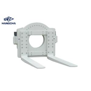 מחבר מסתובב 360 מעלות למלגזה Hangcha, למערכת טיפול יעילה - Product Image 2