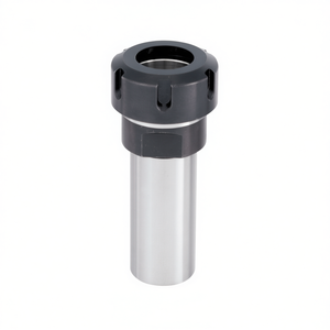 Portabrocas Cilíndrico y de Cono Morse ER40 para Uso en Máquinas Herramienta - Product Image 2
