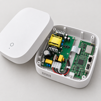 Produttore One-Stop di PCB e PCBA, Schede Circuitali Personalizzate per Stampanti e Macchine Etichettatrici, Dimensioni Personalizzabili