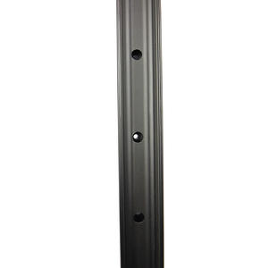 Vente en gros de jantes Tubeless TR Dirt asymétriques 24.5mm profil 31.4mm de large 29er Trail VTT Jante en carbone pour vélo de montagne - Product Image 6