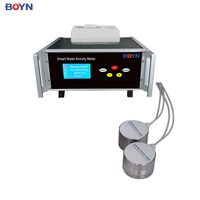 BNHD-6 analyseur de compteur d'activité de l'eau intelligent multi-échantillons de laboratoire de haute qualité testeur de paillasse pour la nourriture