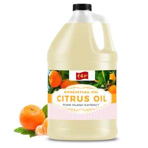 Olio Essenziale Naturale di Agrumi per Uso Alimentare, Agente Aromatizzante per Bevande, Caramelle, Prodotti da Forno, Fragranza, Additivo, Fornitura all'Ingrosso, Estratto Vegetale - Product Image 2