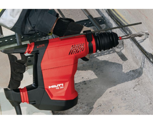 <span class=keywords><strong>Martillo</strong></span> Perforador Rotatorio con Cable Meiwodi TE 30 AVR, <span class=keywords><strong>Martillo</strong></span> Eléctrico Profesional SDS Plus - Product Image 5