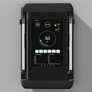 Nouvelle Conception Chine : Appareil de Fitness Intelligent JSJ pour Entraînement Corporel Complet à Domicile, Idéal pour la Musculation des Mains, à Prix Avantageux - Product Image 2