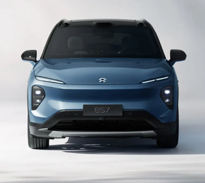 NIO EC7, Vehículo de Nueva Energía, Eléctrico, 5 Puertas, 5 Plazas, SUV Mediano-Grande <span class=keywords><strong>4x4</strong></span>, Autonomía Superior a 700 km, Gran Venta - Product Image 3