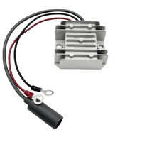 Adaptateur Starlink Mini Neuf pour Véhicule Automobile 12V 30V 3.5A Régulateur de Tension DC 5521 Câble d'Alimentation Femelle Résistant à l'Eau Court