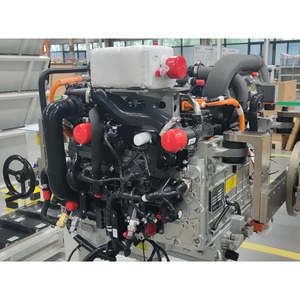 generator for vehicles fuel <b>cell</b> 60kw 80kw 100kw 150kwfuel <b>cell</b> <b>battery</b> - Product Image 5