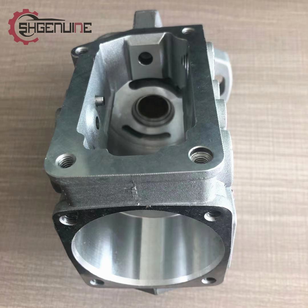 UMJ PAI FSU-0486 MACK 64MT446A BOOST PRESSURE SENSOR E7 25100874