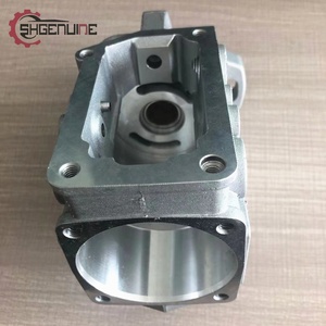 Boîtier de pompe d'injection SUM-ASSY OME 22101-64250 pour Land Cruiser <span class=keywords><strong>HZJ74</strong></span> HZJ75 HZJ78 HZJ80 Moteur 1HZ 1984- - Product Image 3