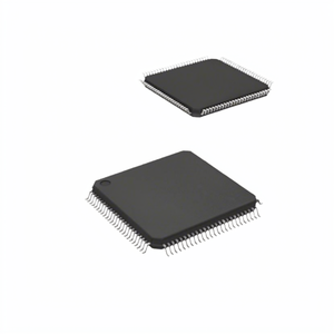 Embedded 100 LQFP SAF-XC164D-16F40F BB In Stock Electronic Chips Component - Product Image 1