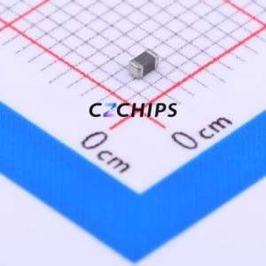 SBK160808T-300Y-N Ferrite Bead 0603 RF ( Impedance @ Frequency: 30Ohm@100MHz )( Error: 25% )( DC Resistance (DCR): 100mOhm ) - Product Image 2