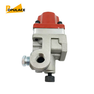 Vanne solénoïde d'arrêt pour générateur diesel 3018453, pack magnétique 3028387, ensemble K19 K38 K50 - Product Image 1
