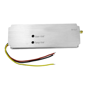 Texin Version améliorée 50W 2.4ghz Lora Modulation numérique avec VSWR et protection contre la température Module FPV anti-UAV sans fil - Product Image 6