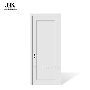 JHK-SK01 meia hora porta de fogo fábrica chinesa pré-pendurado barato porta coqueteleira