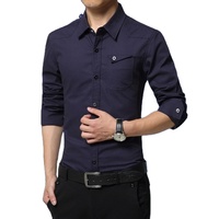 Camisas Camisa De Hombre chemise décontractée pour hommes chemise verte à manches longues costume de chasse chemise automne nouveau pour 2024