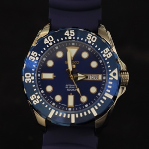 Creative Version Reloj De Lujo Water Resistant Stainless Steel Band <b>Automatic</b> Mechanical Waterproof <b>Wristwatch</b> - Product Image 2