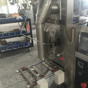 Pequeño <span class=keywords><strong>Bingo</strong></span> Chips de embalaje fabricante de la máquina - Product Image 5