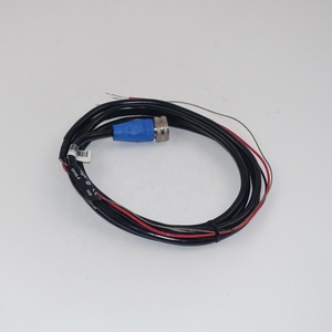 Detector UV para Calderas Industriales UV1AL-6, Sensor Ultravioleta de Alta Sensibilidad para Quemadores de Gas y Petróleo - Product Image 2