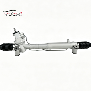 44200-50180 Crémaillère de direction assistée hydraulique pour 2000-2006 LHD - Product Image 4
