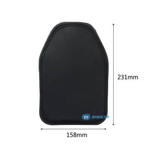 Tragbare Kühltasche Kühler Wein beutel Neopren isolierte Tasche mit Eisgel packung innen für Camping - Product Image 4