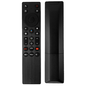 Télécommande vocale originale RC923A FMB1 pour téléviseurs TCL pour 2025 QLED QM5K, QM6K, QM6K Pro, QM7K, Q77K, T7 - Product Image 4
