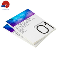 Özel Tasarım A3 A4 A5 Komik Resimli Kitap, Karton ve Dubleks Karton, Saddle Stitch Ciltleme, Ofset Baskı, Çocuklar İçin