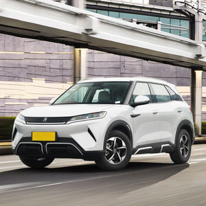 2025 2024批发全新智能比亚迪at托<span class=keywords><strong>3</strong></span>车元Pro up中国电动车待售 - Product Image 2