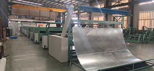 Máquina automática de recubrimiento de puntos para transferencia de moldeo por <span class=keywords><strong>goteo</strong></span> de alfombras - Product Image 2
