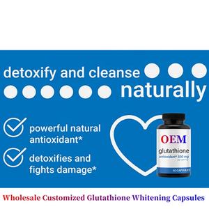 Produk laris kapsul l-<span class=keywords><strong>glutathione</strong></span> Tablet Effervescent Gel lembut pil pemutih kulit <span class=keywords><strong>Relumins</strong></span> dari Jepang - Product Image 2