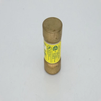 Nuevo fusible LPJ-35SP original en stock para PLC, PAC y controladores dedicados