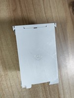 Controlador de Velocidad WPU1010 8257442 para PLC