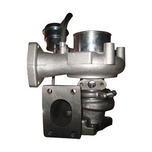 Turbocompresor Turbo Hi-Billet 6271818100 para reemplazo, reparación, nuevo - Product Image 2