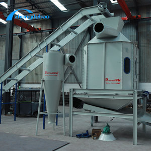 Ligne de production de granulés de <span class=keywords><strong>bois</strong></span> - Ligne complète de production de granulés de <span class=keywords><strong>bois</strong></span> 1t/h <span class=keywords><strong>pour</strong></span> la <span class=keywords><strong>litière</strong></span> animale, granulés <span class=keywords><strong>pour</strong></span> <span class=keywords><strong>chevaux</strong></span>, poulets, chats - Product Image 6