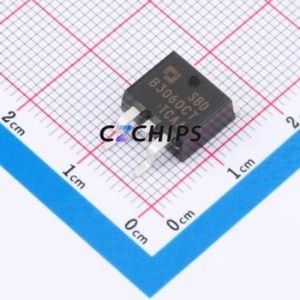 Diode Schottky SBDB3060CT TO-263-2L d'origine - Nouvelle - Vente en gros de composants électroniques - Fournisseur de puces et service BOM - Product Image 1