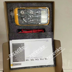 สอบเทียบความดัน100G ใหม่ Fluke 718 - Product Image 1
